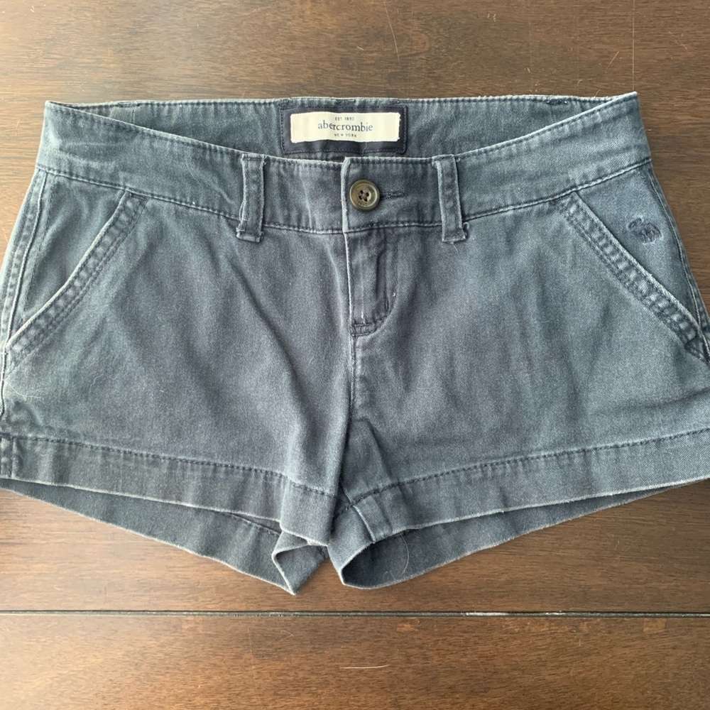 Abercrombie shorts
